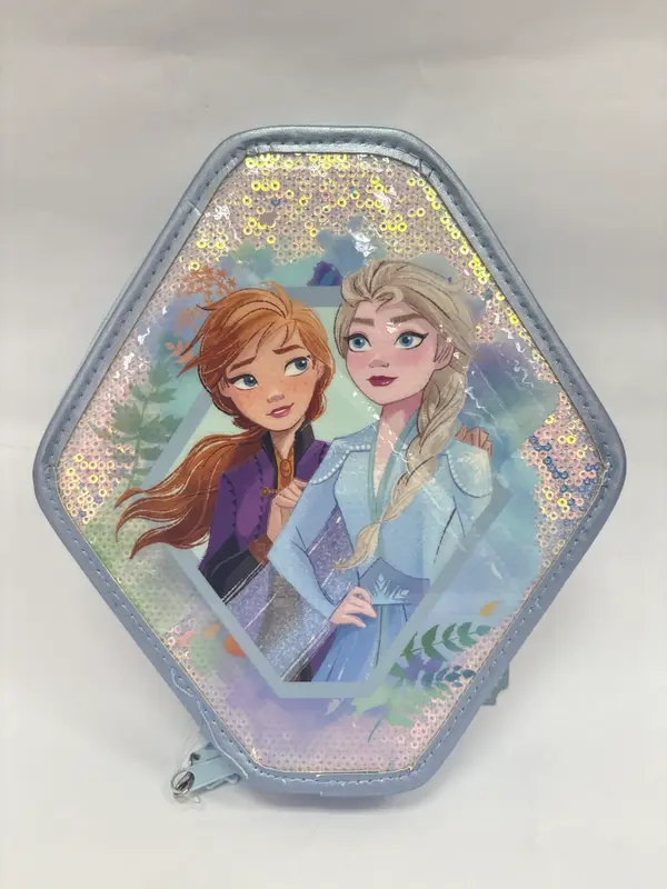 ชุดเครื่องเขียน Frozen (กล่องดินสอและอุปกรณ์)