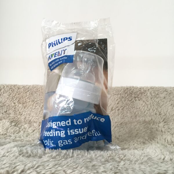 Philips Avent ขวดนมเบบี้