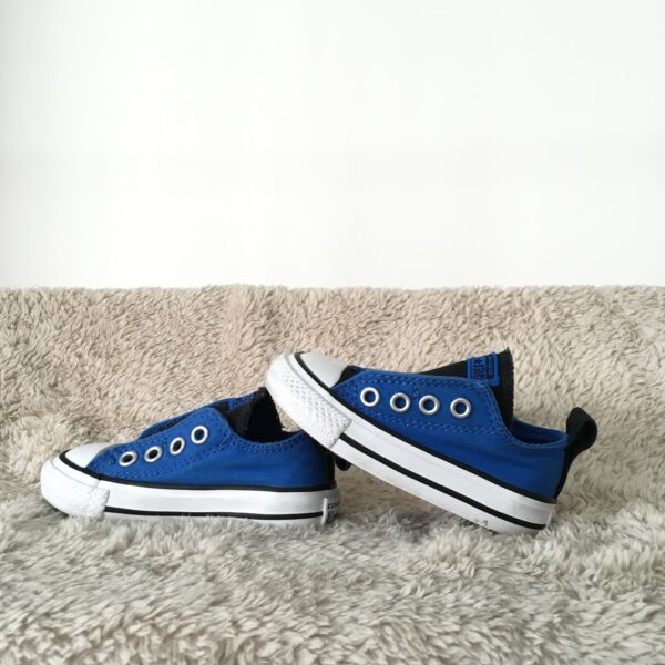 Converse All Star for kids รองเท้าลำลองเด็ก