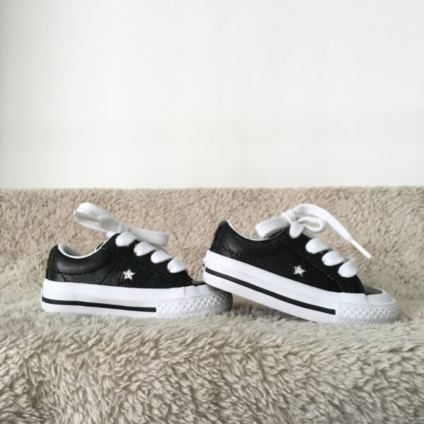 Infant Converse Chuck allstar รองเท้าลำลองเด็ก
