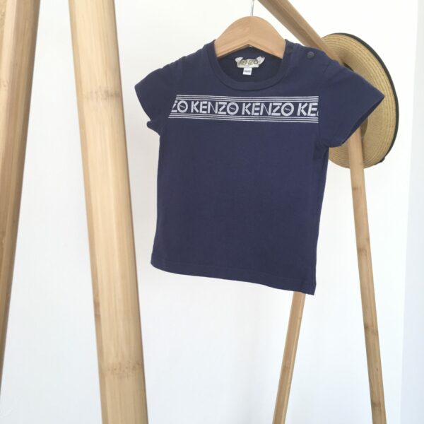 Kenzo Kids Shirt เสื้อยืดเคนโซ่