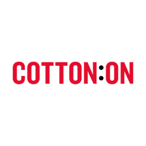 Cotton on