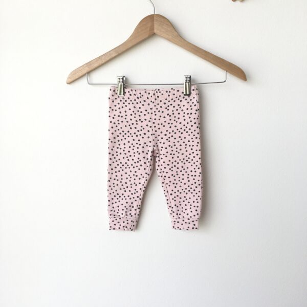 Point Pants กางเกงขายาว ลายจุด