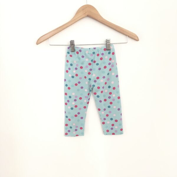 Pants กางเกงขาวยาว