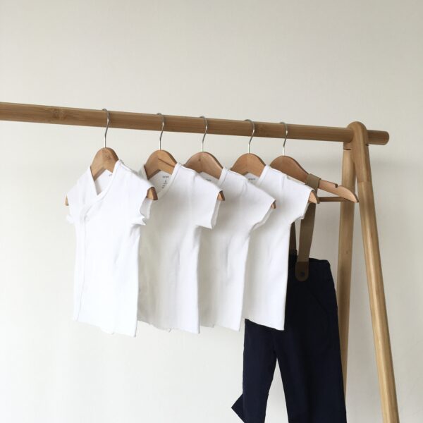 Set Shirt and Pants 5pieces เซตเสื้อและกางเกง 5ชิ้น