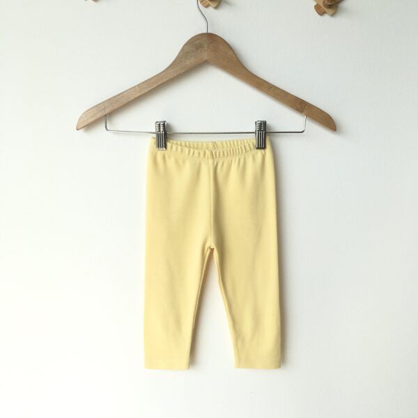 Pants กางเกงขาวยาว