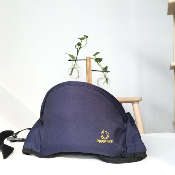 The original Hip seat เป้อุ้มเด็กแบบคาดเอว