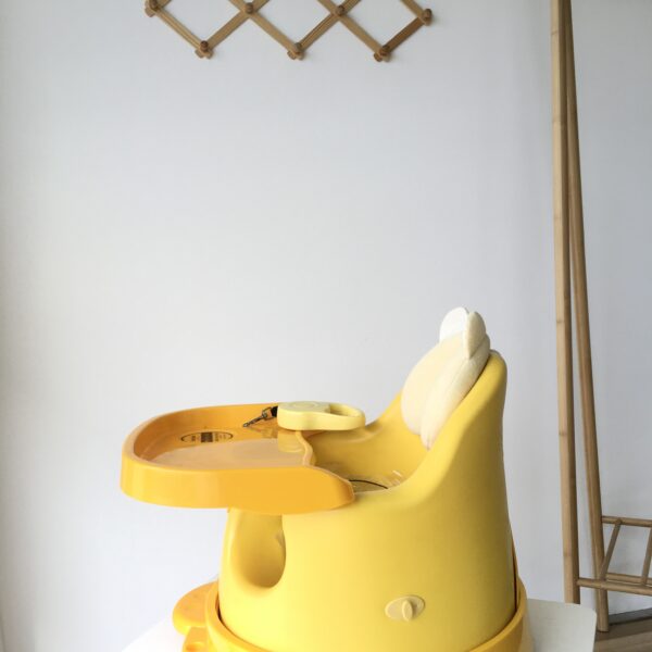 Bonbebe jumbo baby เก้าอี้หัดนั่ง