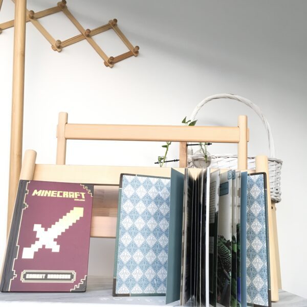 Minecraft book set เซตหนังสือเกี่ยวกับMinecraft