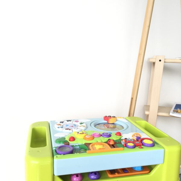 Workshop table music panel โต๊ะเวิร์กชอปอเนกประสงค์