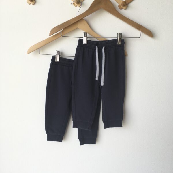 Pants set เซตกางเกงขาวยาว