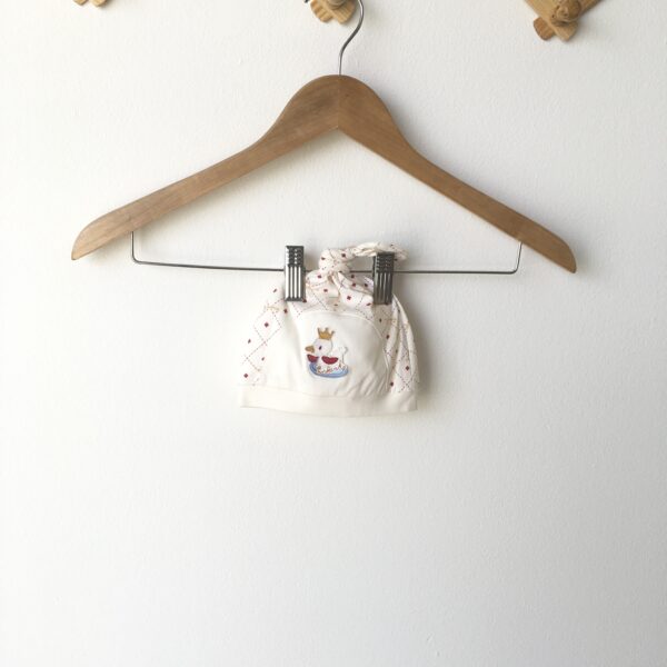 Baby hat buck หมวกเด็ก ลายเป็ด