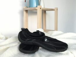 Speedo Kids Athletic water shoes รองเท้าสำหรับเด็กกันน้ำ
