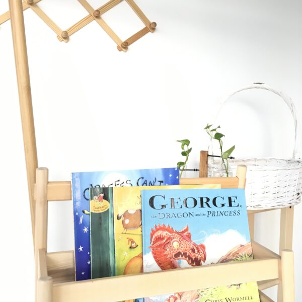 English book for kid set เซตหนังสือนิทานสำหรับเด็ก