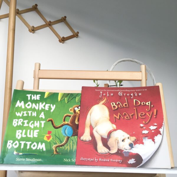 English book for kid set เซตหนังสือสำหรับเด็กภาษาอังกฤษ