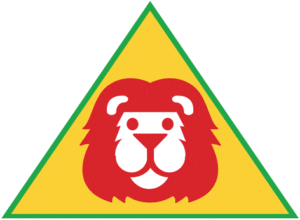 Toy Lion