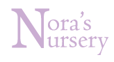 Nora's nursery