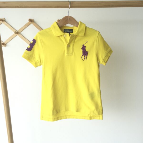 Ralph Lauren Shirt เสื้อโปโล