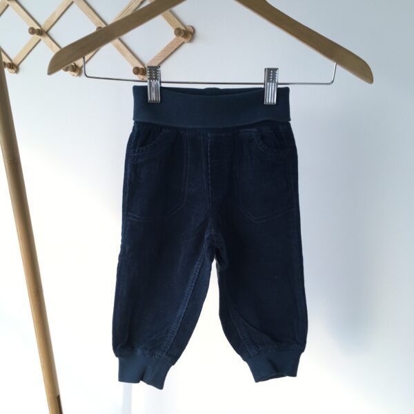 H&M Pants กางเกงขายาวสีกรม