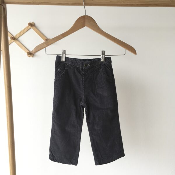 Pants กางเกงขายาว