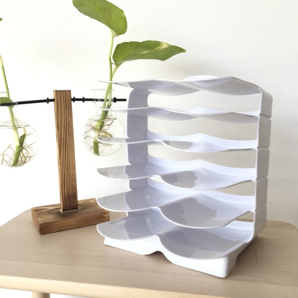 Twist Keeper ที่ใส่ถุงเก็บนมแม่