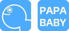 Papa baby