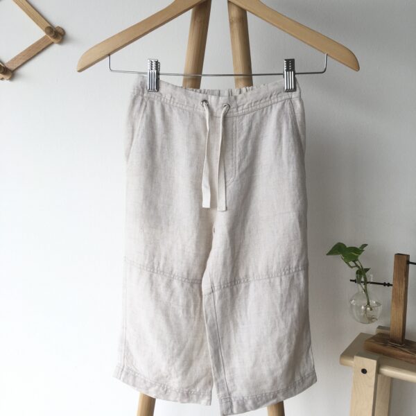 Pants กางเกงขายาว