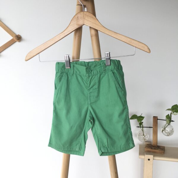 Pants กางเกงขาสั้น