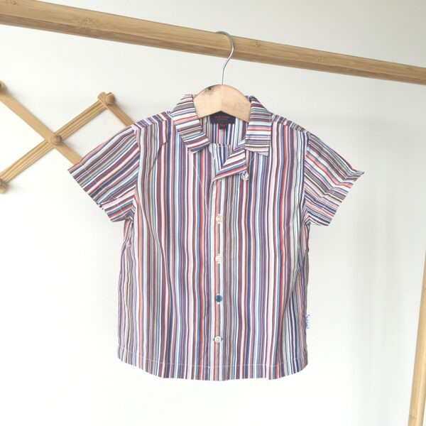 Paul smith Shirt เสื้อเชิ้ต