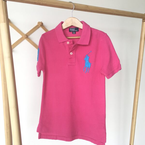 Ralph Lauren Shirt เสื้อโปโล