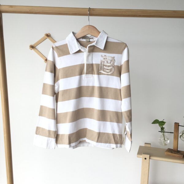 Burberry Shirt เสื้อเชิ้ตคอปกแขนยาว