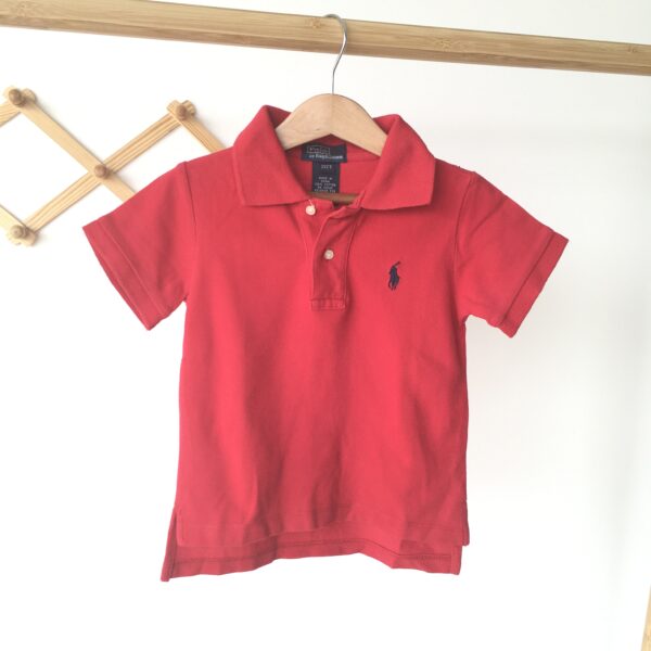 Ralph Lauren Shirt เสื้อโปโล