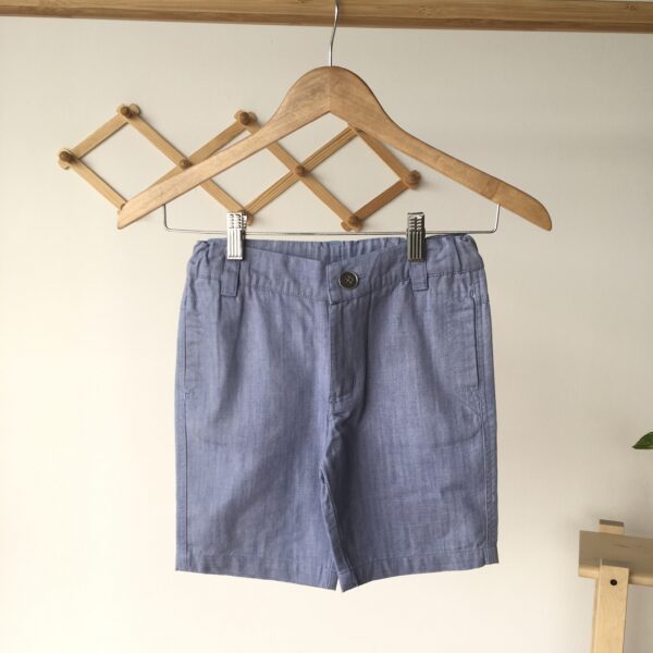 Pants กางเกงสั้น