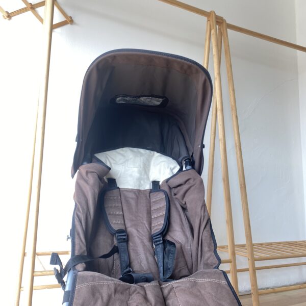 Maclaren Ryder รถเข็นเด็ก