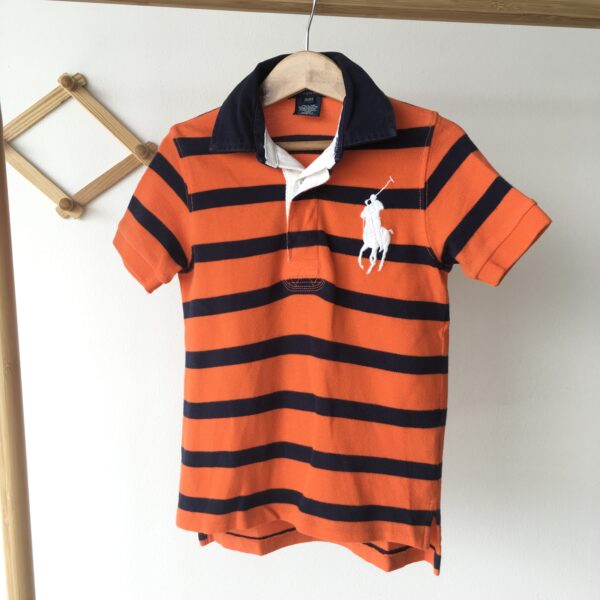 Ralph Lauren Polo เสื้อโปโล