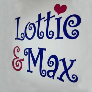 Lottie & Max
