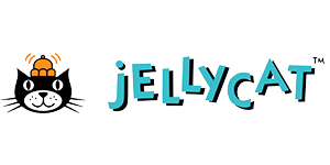 Jellycat Book