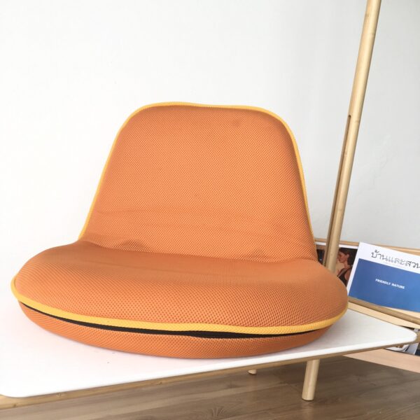 Folable tatami เก้าอี้เอนกายพับเก็บได้