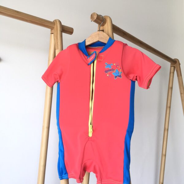 Sea Squad ชุดว่ายน้ำเด็ก