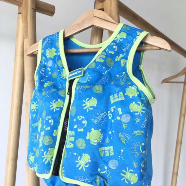 Sea Squad ชุดว่ายน้ำเด็ก