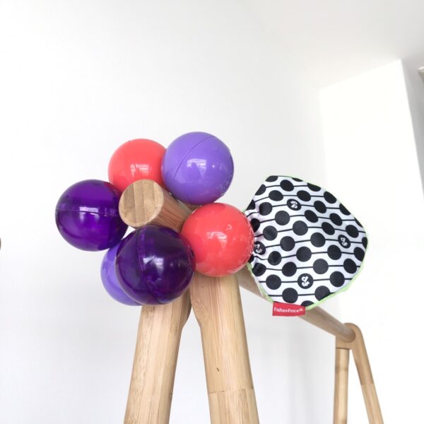 Skill toys ของเล่นเสริมทักษะ