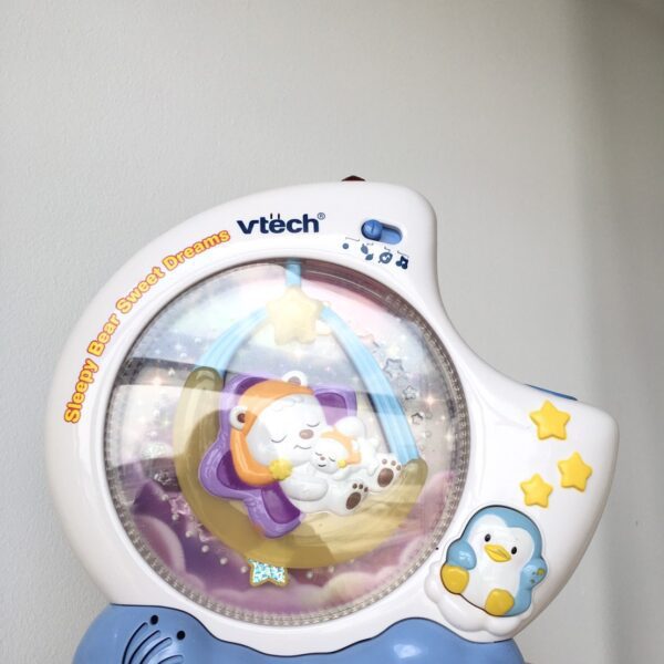 Sleepy Bear Sweet Dreams โปรเจคเตอร์