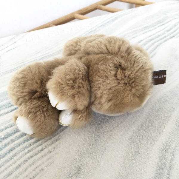 Copenhagen Up กระต่ายขนนุ่ม