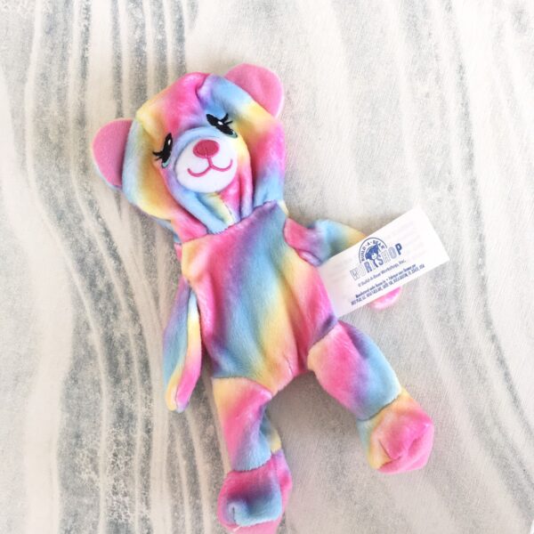 RAINBOW HUGS BEAR หมีเรนโบว์