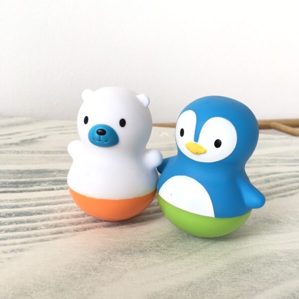 Munchkin Bath Bobbers ของเล่นในน้ำ