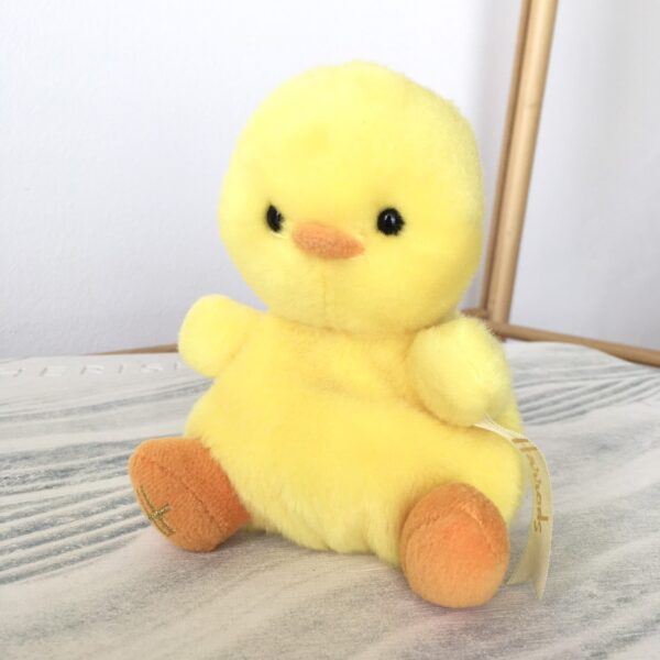 Freddie Teddy Duck ตุ๊กตาเป็ด