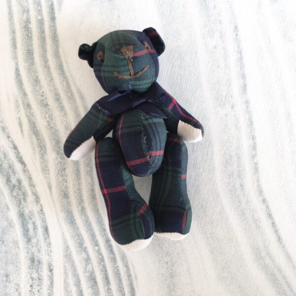 Teddy Bear ตุ๊กตาหมีเท็ดดี้