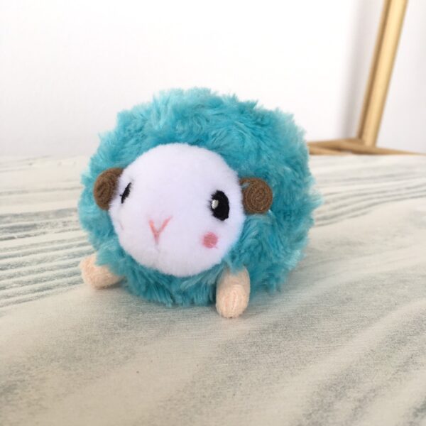 Sheep Doll ตุ๊กตาแกะ