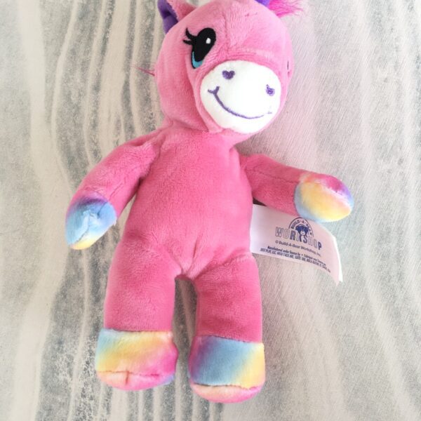 Unicorn ตุ๊กตายูนิคอร์น