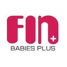 Fin babies pus